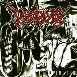 Pikodeath : Tief In Dir